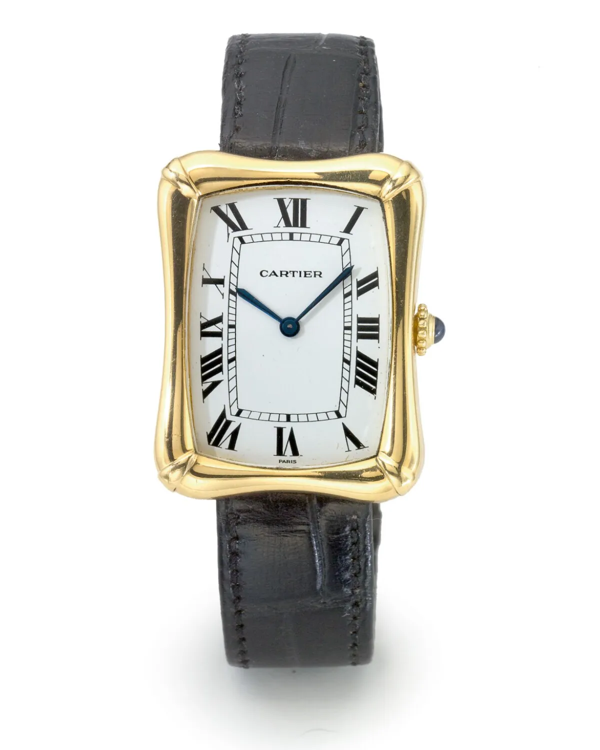 US 1:1 Wholesale Replica Cartier Watches Worn In Public