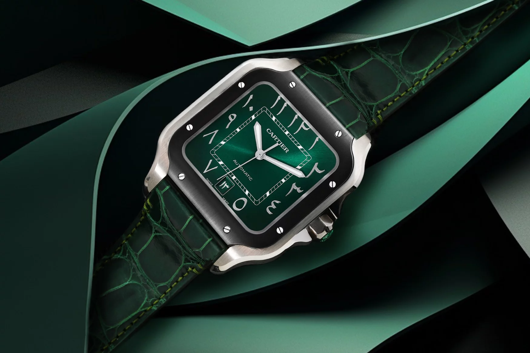 US 1:1 Wholesale Replica Cartier Watches Are Available In All Styles