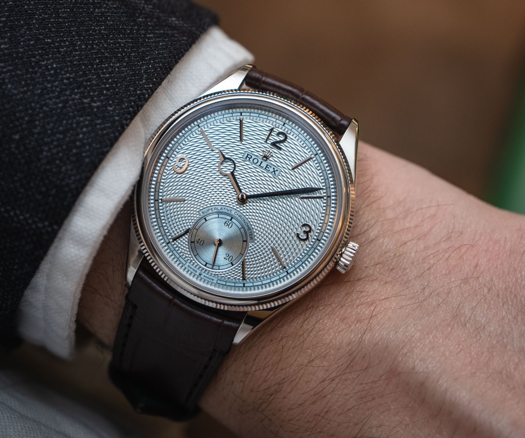 The Best-selling Replica Rolex Perpetual 1908 Watches In Platinum Are Actually Amazing
